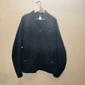 Patagonia Men’s XL jacket.